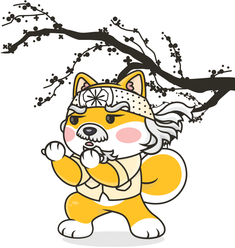 DogeMiyagi